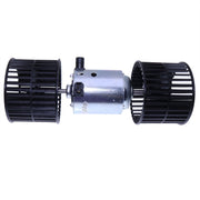 DURAFORCE 24V Fan Blower Motor 51500-41110 TD3390240 For Komatsu Hitachi Zaxis ZAX70 ZAX60