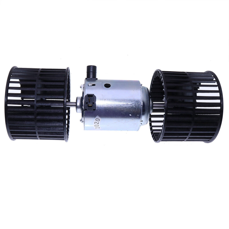 DURAFORCE 24V Fan Blower Motor 51500-41110 TD3390240 For Komatsu Hitachi Zaxis ZAX70 ZAX60