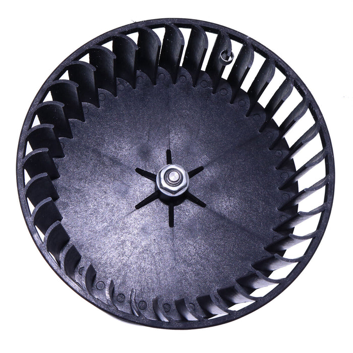 DURAFORCE 24V Fan Blower Motor 51500-41110 TD3390240 For Komatsu Hitachi Zaxis ZAX70 ZAX60