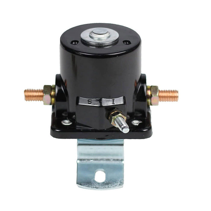 DURAFORCE For Ford 2N 8N 9N Tractor Starter Solenoid Switch 6 Volt 1948-1952 8N11450