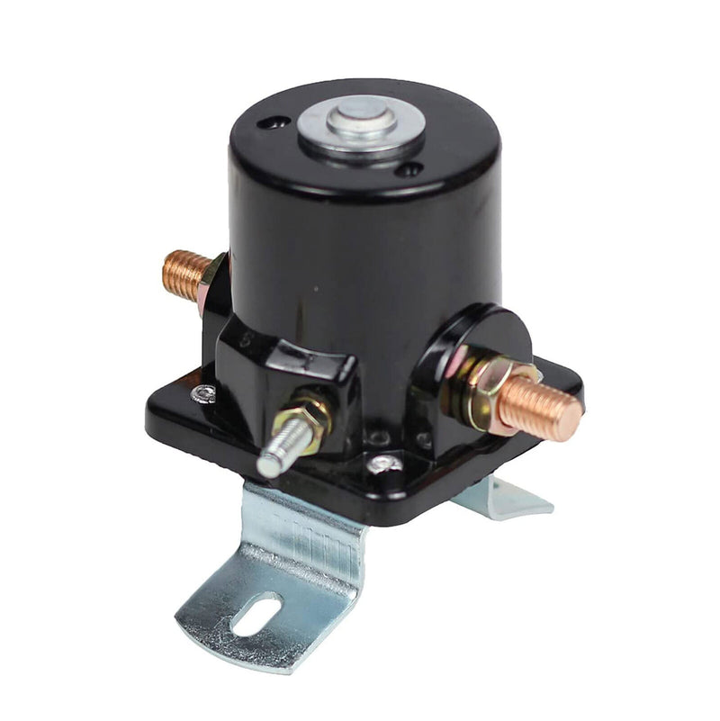 DURAFORCE For Ford 2N 8N 9N Tractor Starter Solenoid Switch 6 Volt 1948-1952 8N11450