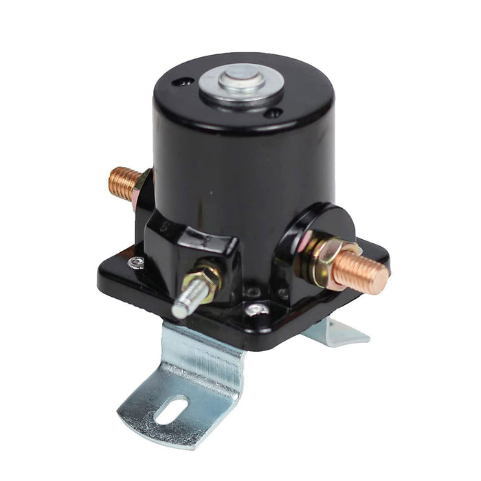 DURAFORCE For Ford 2N 8N 9N Tractor Starter Solenoid Switch 6 Volt 1948-1952 8N11450