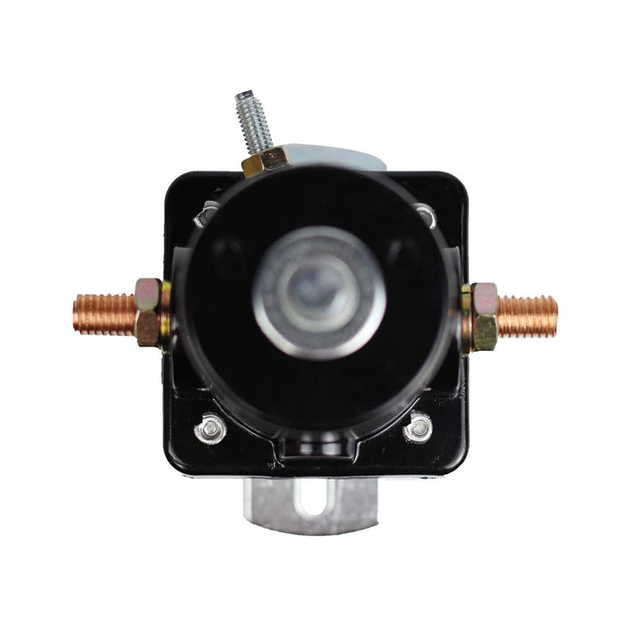 DURAFORCE For Ford 2N 8N 9N Tractor Starter Solenoid Switch 6 Volt 1948-1952 8N11450