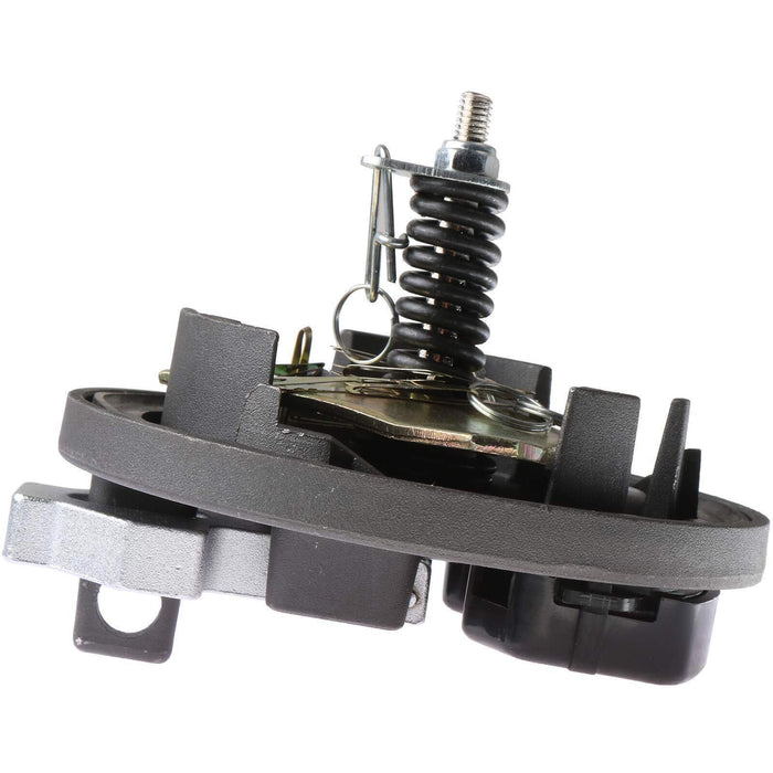 DURAFORCE New 11118857 Lock Fuel Cap for Volvo Style L70C, L120C, L120D, L120E, L120F,L70