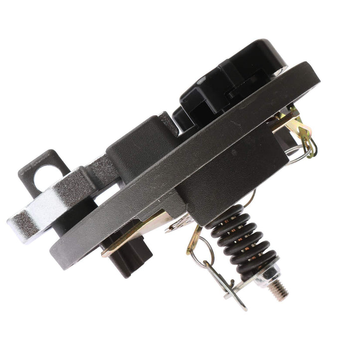 DURAFORCE New 11118857 Lock Fuel Cap for Volvo Style L70C, L120C, L120D, L120E, L120F,L70