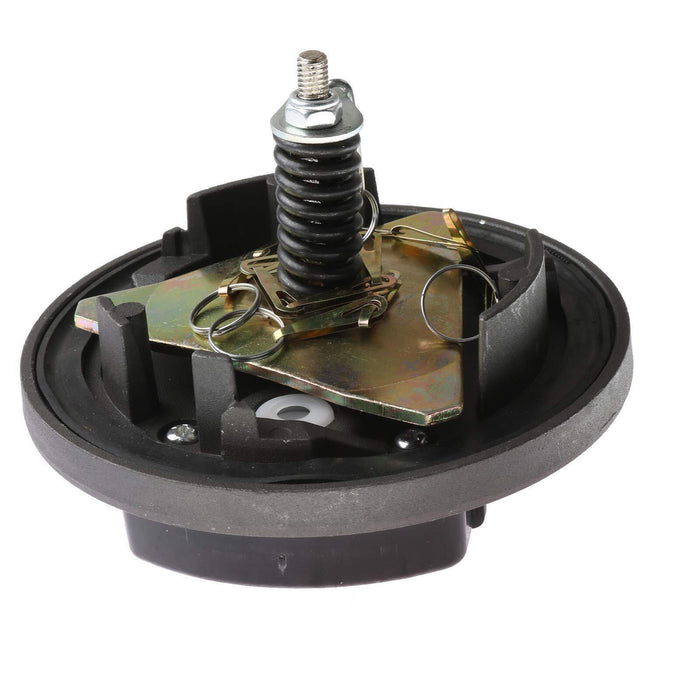 DURAFORCE New 11118857 Lock Fuel Cap for Volvo Style L70C, L120C, L120D, L120E, L120F,L70