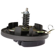 DURAFORCE New 11118857 Lock Fuel Cap for Volvo Style L70C, L120C, L120D, L120E, L120F,L70