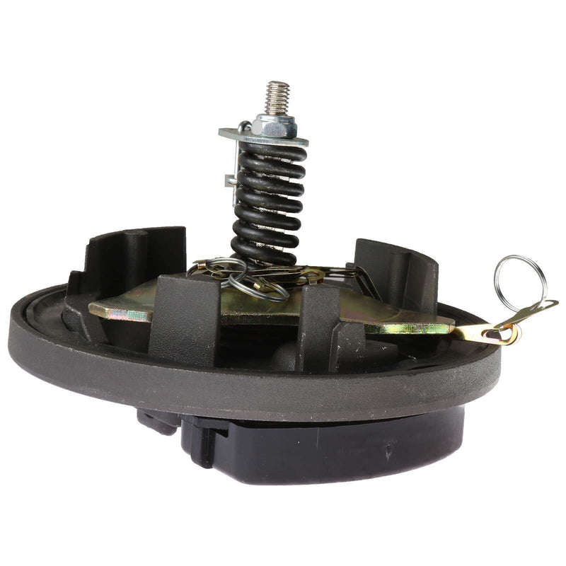 DURAFORCE New 11118857 Lock Fuel Cap for Volvo Style L70C, L120C, L120D, L120E, L120F,L70