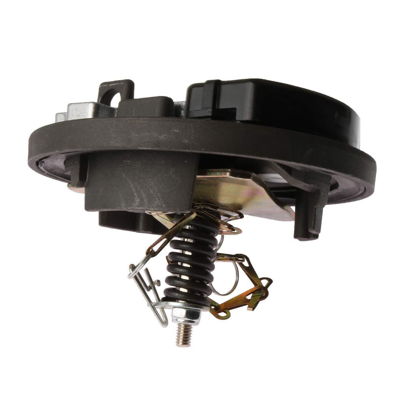 DURAFORCE New 11118857 Lock Fuel Cap for Volvo Style L70C, L120C, L120D, L120E, L120F,L70