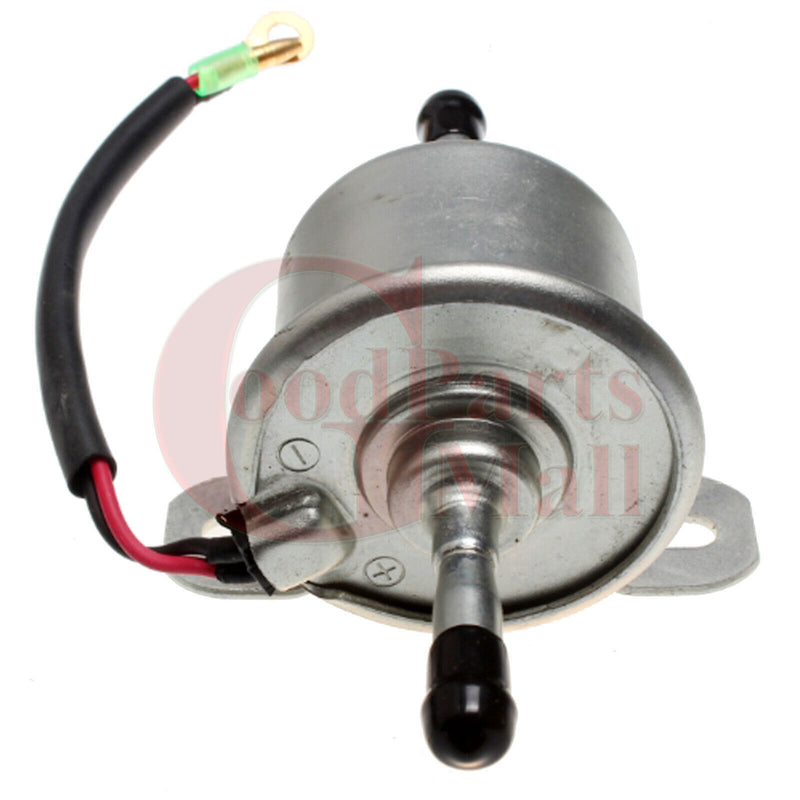 DURAFORCE 12V For Kubota BX2370-1 BX2380 BX23S BX25DLB New Fuel Feed Pump