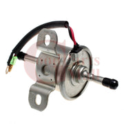 DURAFORCE 12V For Kubota BX2370-1 BX2380 BX23S BX25DLB New Fuel Feed Pump