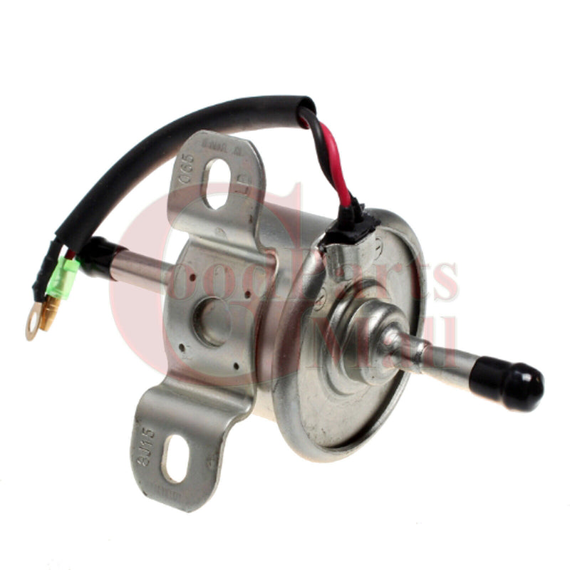DURAFORCE 12V For Kubota BX2370-1 BX2380 BX23S BX25DLB New Fuel Feed Pump
