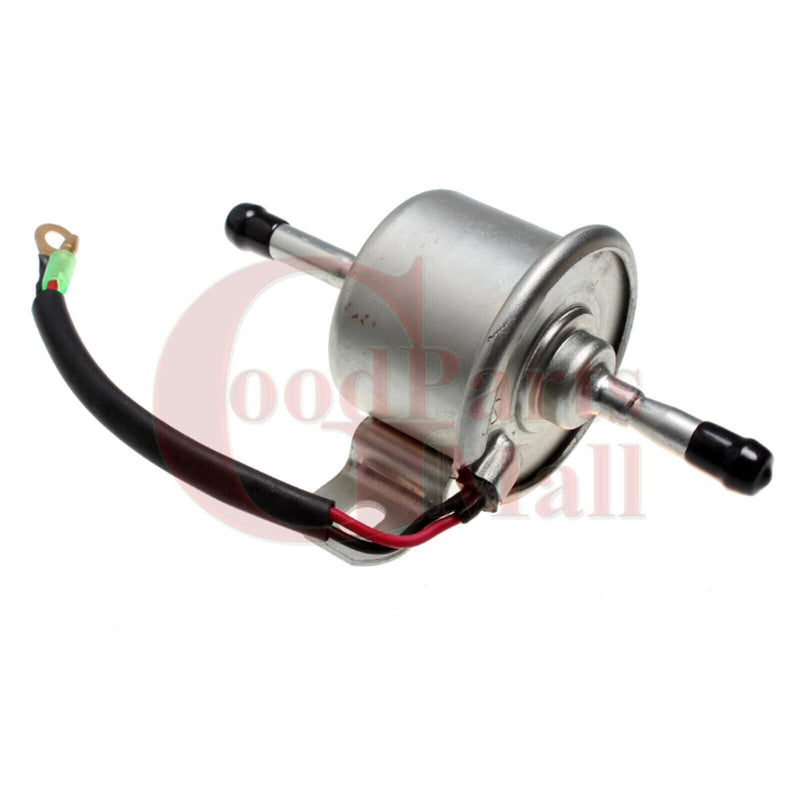 DURAFORCE 12V For Kubota BX2370-1 BX2380 BX23S BX25DLB New Fuel Feed Pump