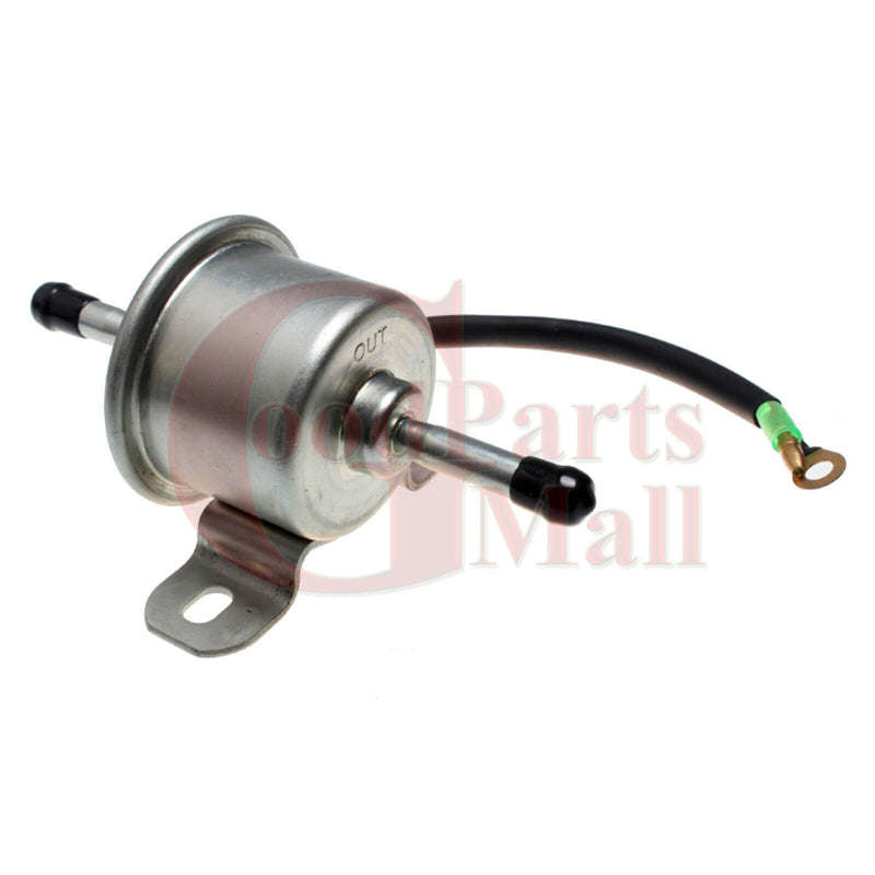 DURAFORCE 12V For Kubota BX2370-1 BX2380 BX23S BX25DLB New Fuel Feed Pump