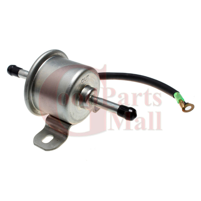 DURAFORCE 12V For Kubota BX2370-1 BX2380 BX23S BX25DLB New Fuel Feed Pump