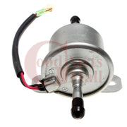 DURAFORCE 12V For Kubota BX2370-1 BX2380 BX23S BX25DLB New Fuel Feed Pump