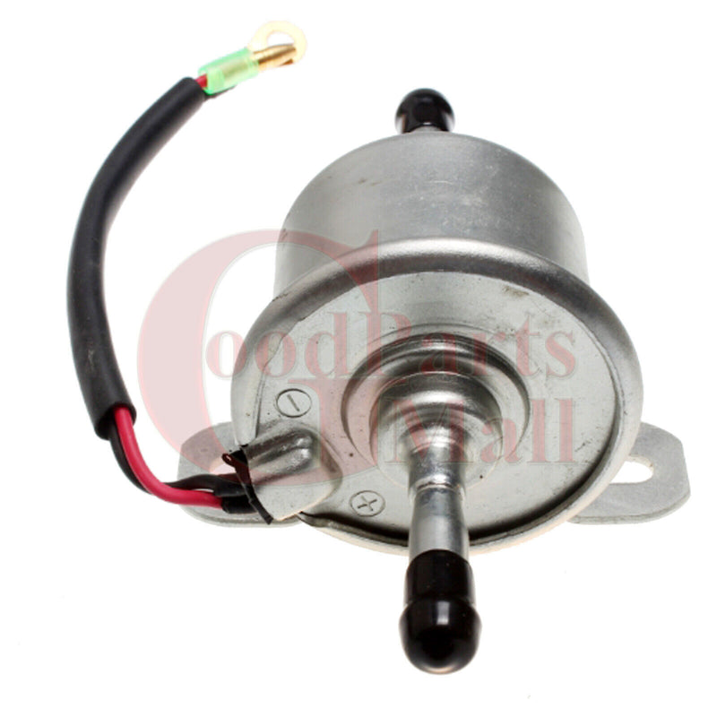 DURAFORCE 12V For Kubota BX2370-1 BX2380 BX23S BX25DLB New Fuel Feed Pump
