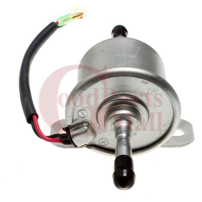 DURAFORCE 12V For Kubota BX2370-1 BX2380 BX23S BX25DLB New Fuel Feed Pump