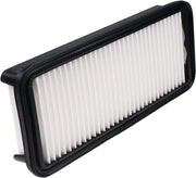 DURAFORCE 2PCS Replaces Baldwin PA 30252 Cabin Air Filter T1855-71600 V0521-3291