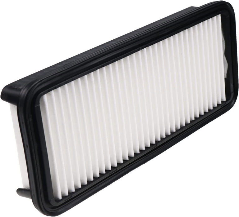 DURAFORCE 2PCS Replaces Baldwin PA 30252 Cabin Air Filter T1855-71600 V0521-3291