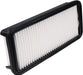 DURAFORCE 2PCS Replaces Baldwin PA 30252 Cabin Air Filter T1855-71600 V0521-3291
