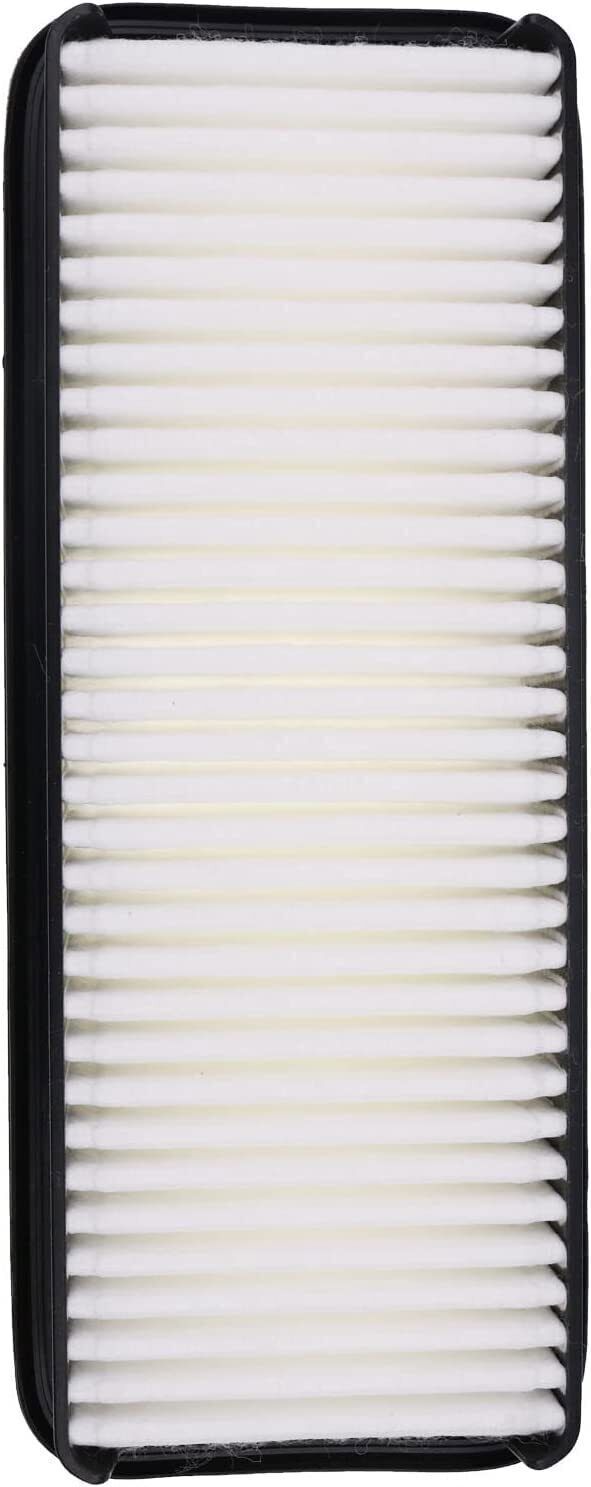 DURAFORCE 2PCS Replaces Baldwin PA 30252 Cabin Air Filter T1855-71600 V0521-3291