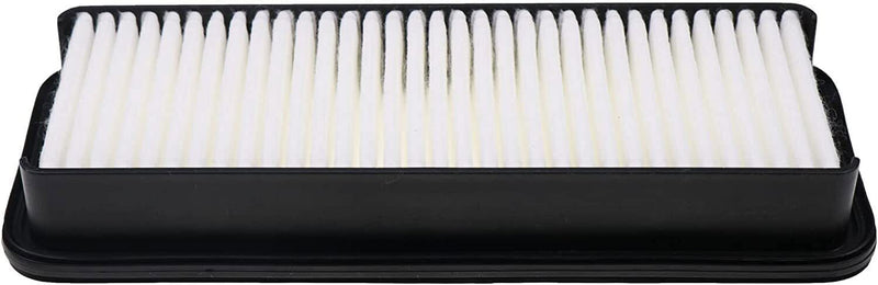 DURAFORCE 2PCS Replaces Baldwin PA 30252 Cabin Air Filter T1855-71600 V0521-3291