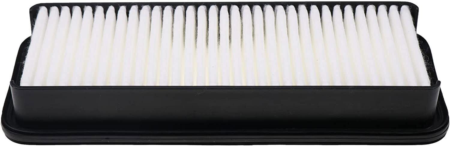 DURAFORCE 2PCS Replaces Baldwin PA 30252 Cabin Air Filter T1855-71600 V0521-3291