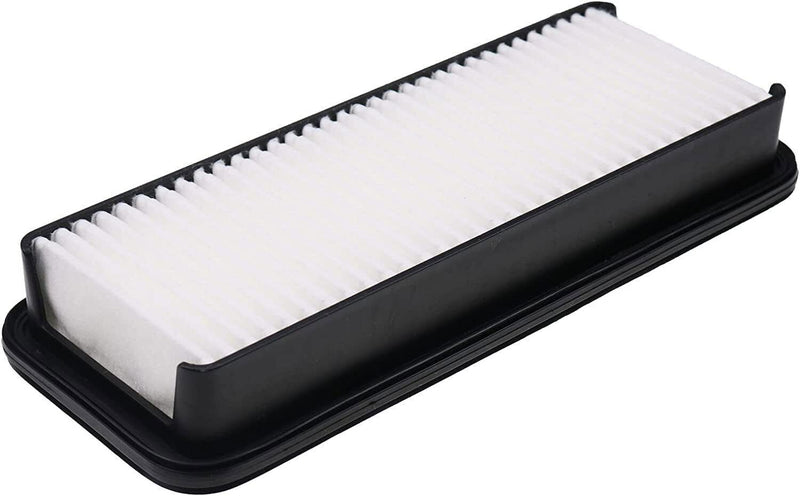 DURAFORCE 2PCS Replaces Baldwin PA 30252 Cabin Air Filter T1855-71600 V0521-3291