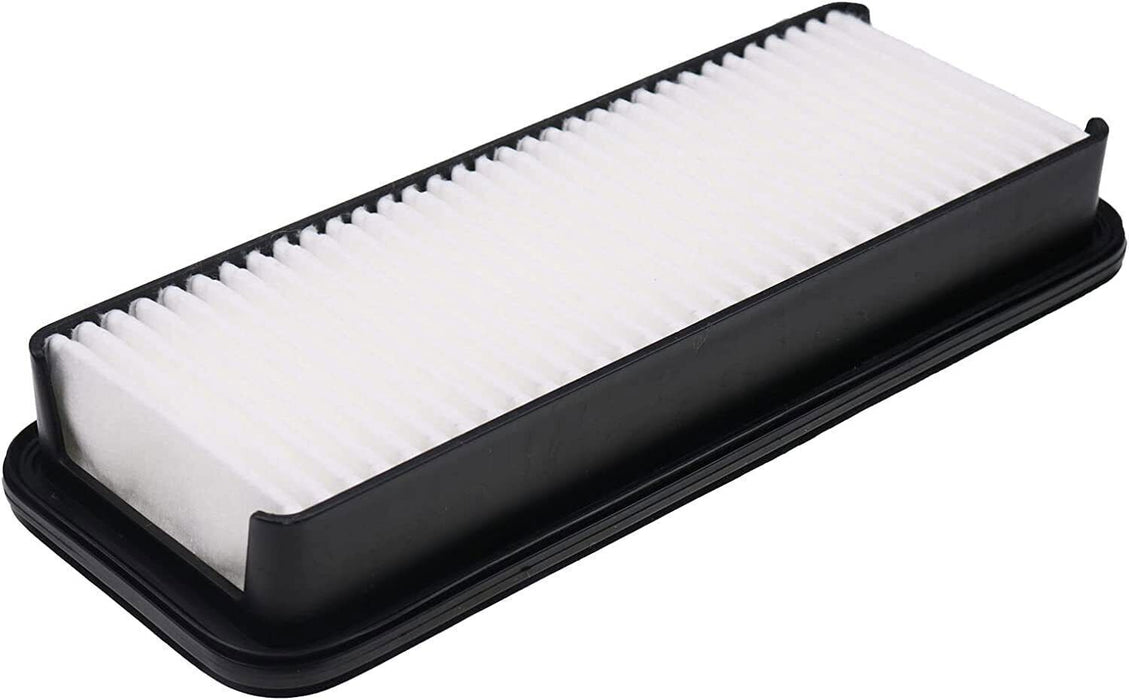 DURAFORCE 2PCS Replaces Baldwin PA 30252 Cabin Air Filter T1855-71600 V0521-3291