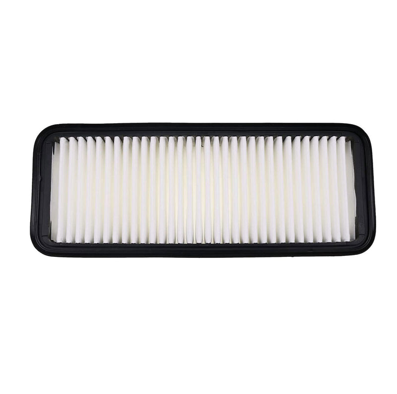 DURAFORCE 2PCS Replaces Baldwin PA 30252 Cabin Air Filter T1855-71600 V0521-3291