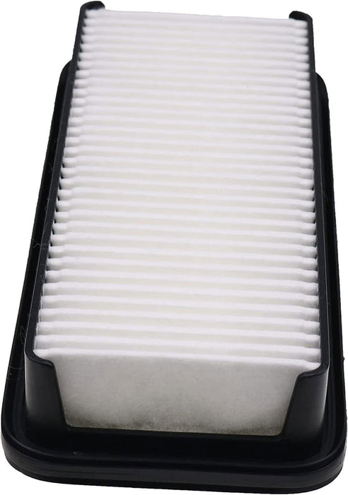 DURAFORCE 2PCS Replaces Baldwin PA 30252 Cabin Air Filter T1855-71600 V0521-3291