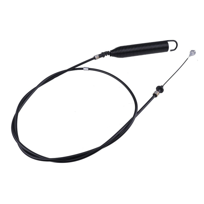 DURAFORCE PTO Control Cable for John Deere D100 D105 D110 D120 S/N 700001 - After GY22387