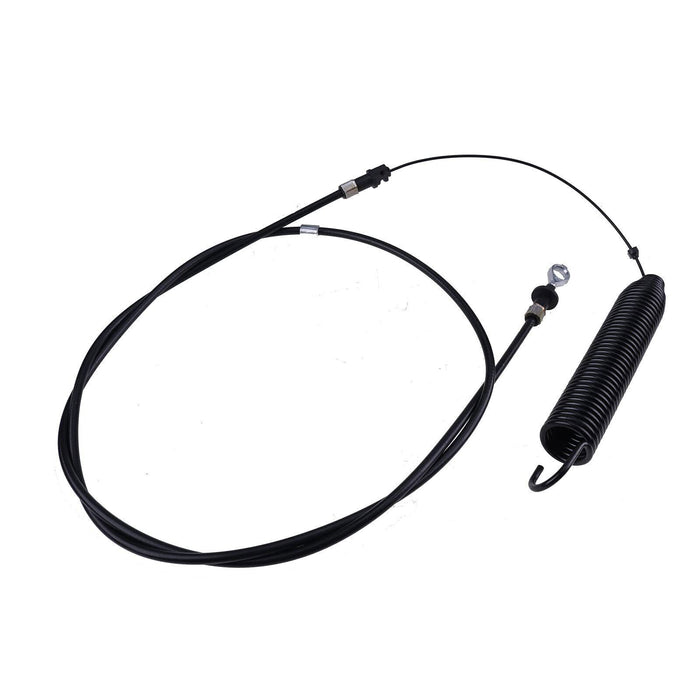 DURAFORCE PTO Control Cable for John Deere D100 D105 D110 D120 S/N 700001 - After GY22387