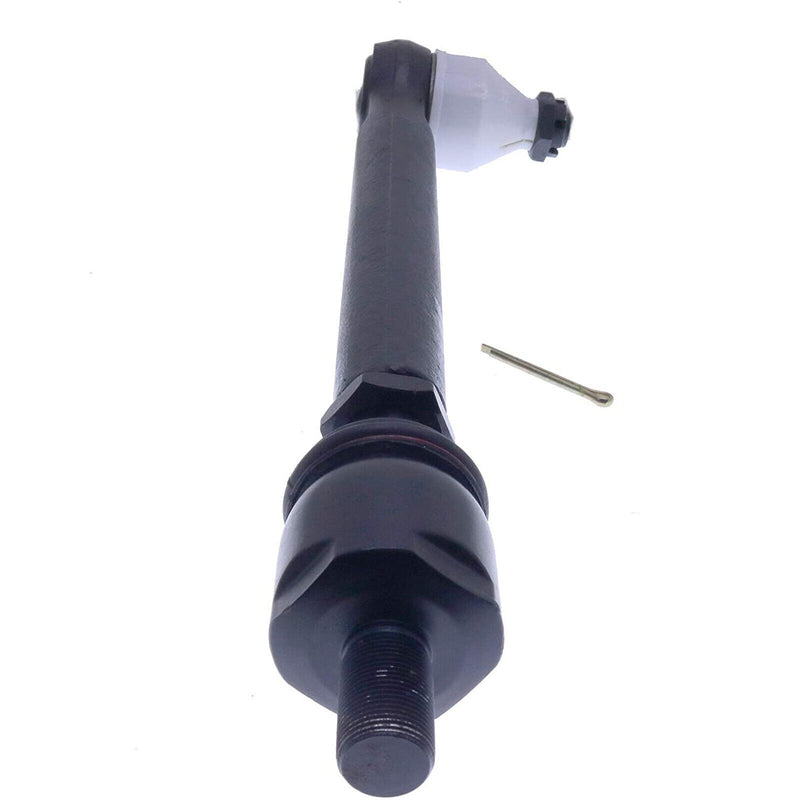 DURAFORCE (2) Track Tie Rod for JCB 3C 3CX 3CN 3DX 4C 4CN 4DX 214e 126/02253 126/01946