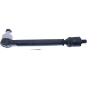 DURAFORCE (2) Track Tie Rod for JCB 3C 3CX 3CN 3DX 4C 4CN 4DX 214e 126/02253 126/01946