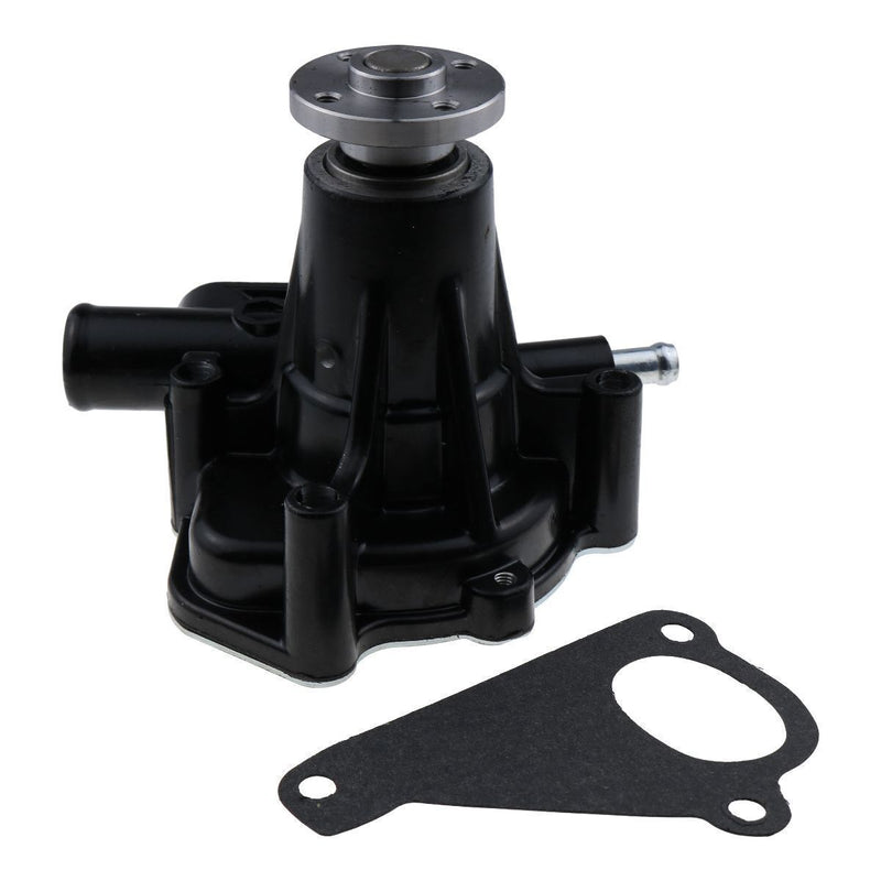 DURAFORCE New Water Pump for Komatsu PC25-1, PC30-7, PC40-7, PC45-1
