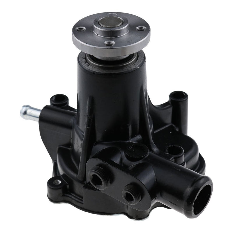 DURAFORCE New Water Pump for Komatsu PC25-1, PC30-7, PC40-7, PC45-1
