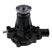 DURAFORCE New Water Pump for Komatsu PC25-1, PC30-7, PC40-7, PC45-1