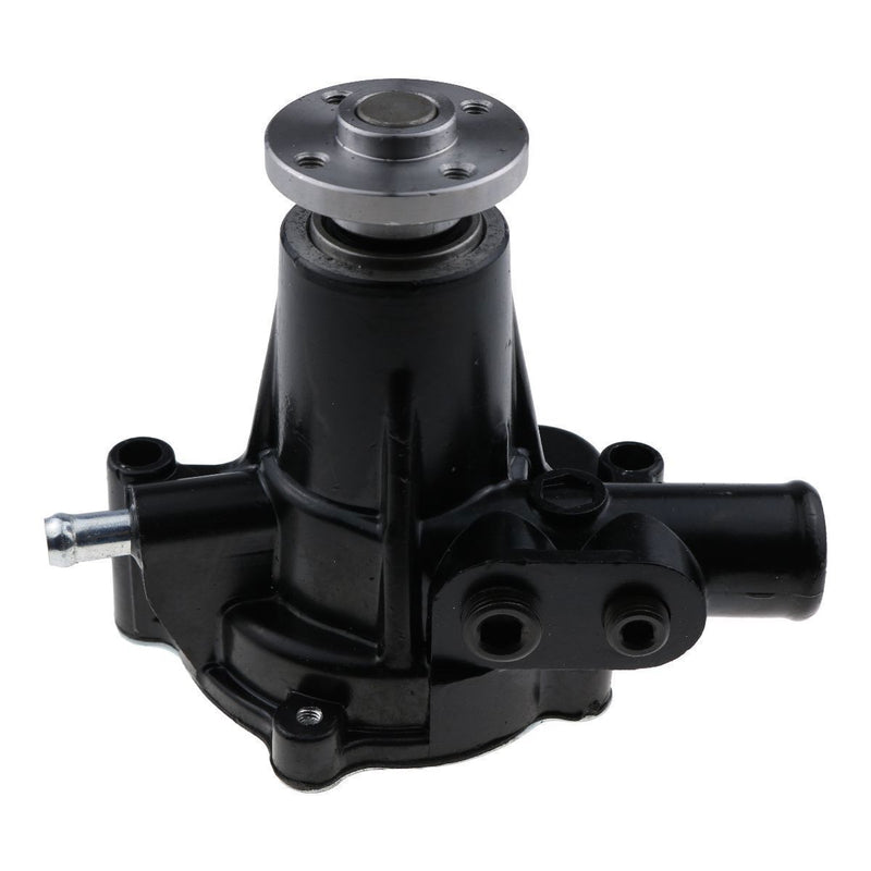 DURAFORCE New Water Pump for Komatsu PC25-1, PC30-7, PC40-7, PC45-1