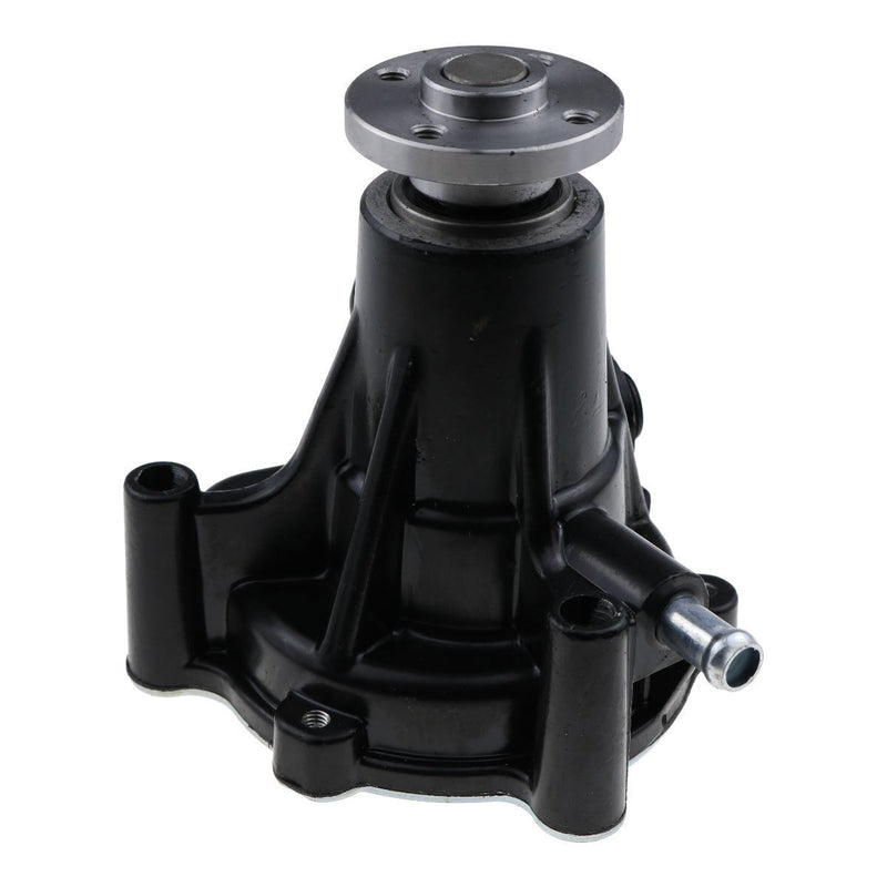 DURAFORCE New Water Pump for Komatsu PC25-1, PC30-7, PC40-7, PC45-1