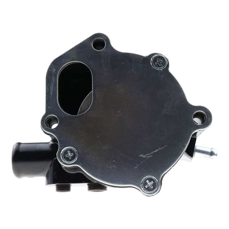 DURAFORCE New Water Pump for Komatsu PC25-1, PC30-7, PC40-7, PC45-1