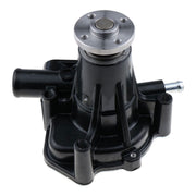 DURAFORCE New Water Pump for Komatsu PC25-1, PC30-7, PC40-7, PC45-1