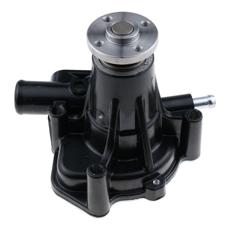 DURAFORCE New Water Pump for Komatsu PC25-1, PC30-7, PC40-7, PC45-1