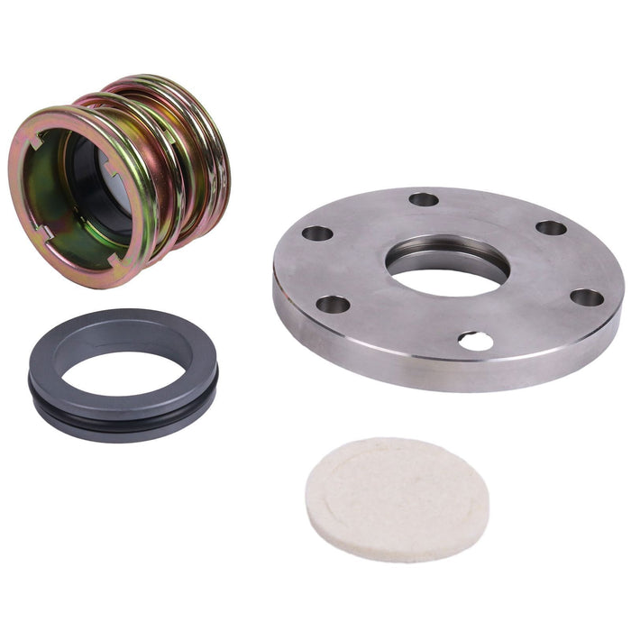 DURAFORCE Seal Crankshaft Compressor Kit 17-44145-00 17-57027-00 for Carrier Transicold