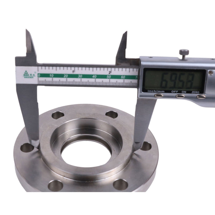 DURAFORCE Seal Crankshaft Compressor Kit 17-44145-00 17-57027-00 for Carrier Transicold