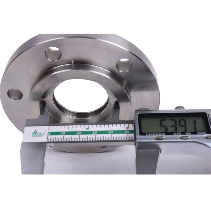 DURAFORCE Seal Crankshaft Compressor Kit 17-44145-00 17-57027-00 for Carrier Transicold