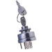 DURAFORCE 103-0206 104-2541 Ignition Key Starter Switch Fits Exmark& Toro Wheel Horse