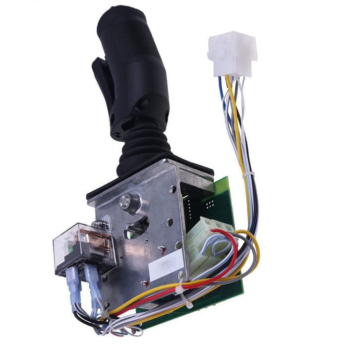 DURAFORCE Joystick Controller Part # 159108 for SkyJack (Compatible 123994AB 123994AC)