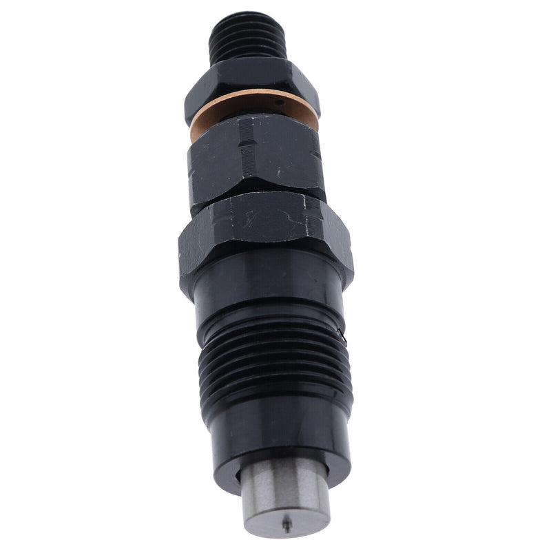DURAFORCE Fuel Injector 119717-53001 119717-53000 129931-53000 for Yanmar 3TNV76 4TNE92